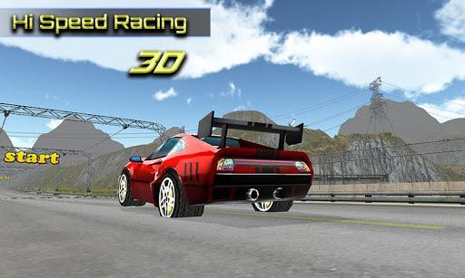 Fast Speed Car Racing Games - عکس برنامه موبایلی اندروید