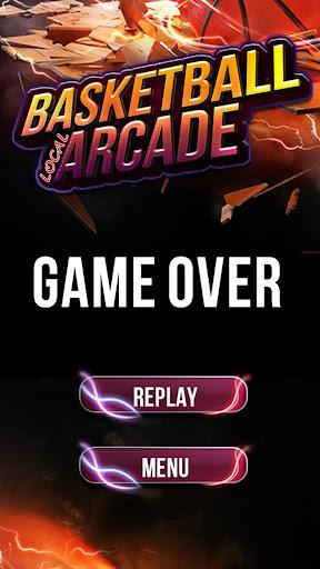 Basketball Mobile Sports Game - عکس بازی موبایلی اندروید