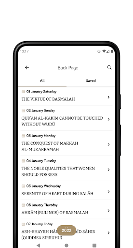 Fazilet Calendar: Prayer Times - عکس برنامه موبایلی اندروید