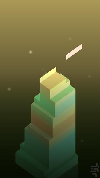 Tower - Gameplay image of android game