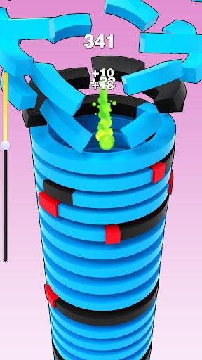 Twist Crush - عکس بازی موبایلی اندروید