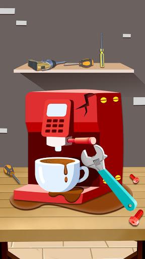 Fix It - Gameplay image of android game