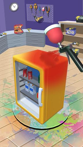 Fix It - Gameplay image of android game