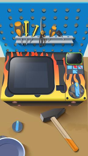 Fix It - Gameplay image of android game