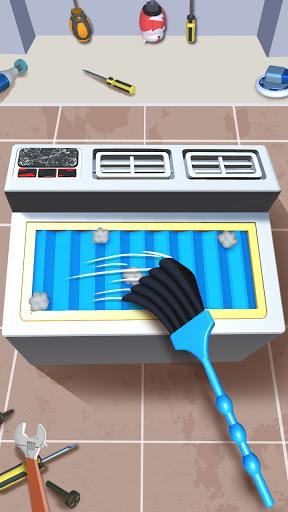 Fix It - Gameplay image of android game