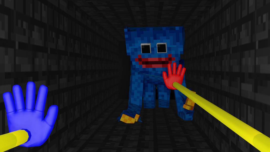 Scary Doll Game - Gameplay image of android game