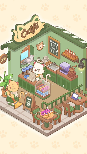 Cozy Room: Home Design Game - عکس بازی موبایلی اندروید