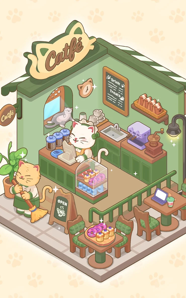 Cozy Room: Home Design Game - عکس بازی موبایلی اندروید