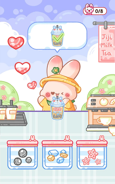 Jelly Master: Mukbang ASMR - عکس بازی موبایلی اندروید