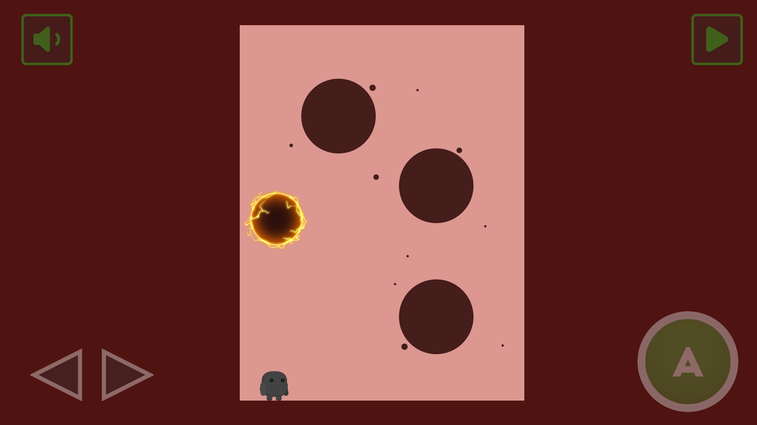 Devil Run: Troll Level Again - عکس بازی موبایلی اندروید