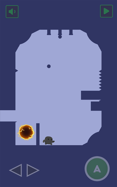 Devil Run: Troll Level Again - عکس بازی موبایلی اندروید