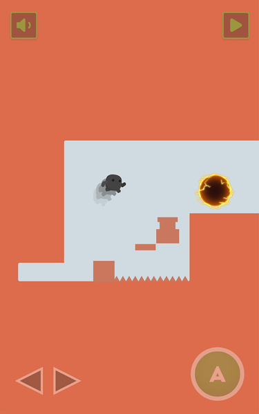 Devil Run: Troll Level Again - عکس بازی موبایلی اندروید