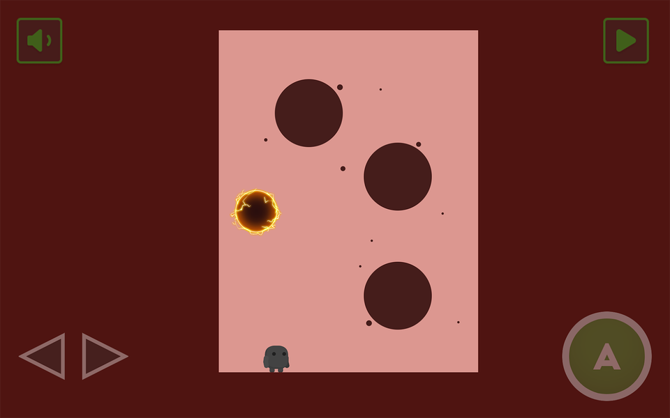 Devil Run: Troll Level Again - عکس بازی موبایلی اندروید