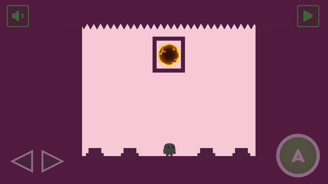 Devil Run: Troll Level Again - عکس بازی موبایلی اندروید