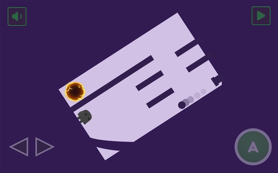 Devil Run: Troll Level Again - عکس بازی موبایلی اندروید