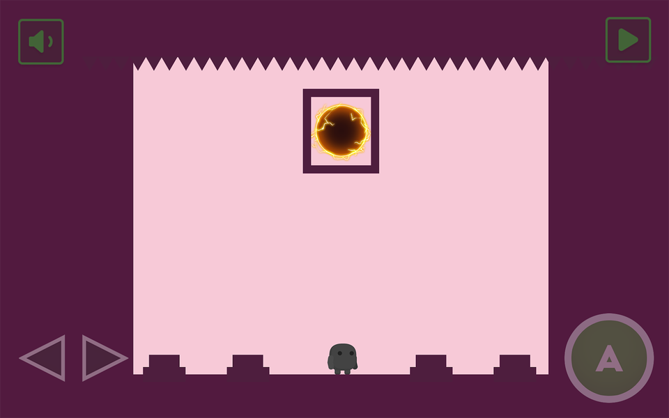 Devil Run: Troll Level Again - عکس بازی موبایلی اندروید