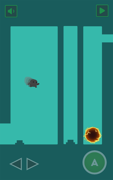 Devil Run: Troll Level Again - عکس بازی موبایلی اندروید