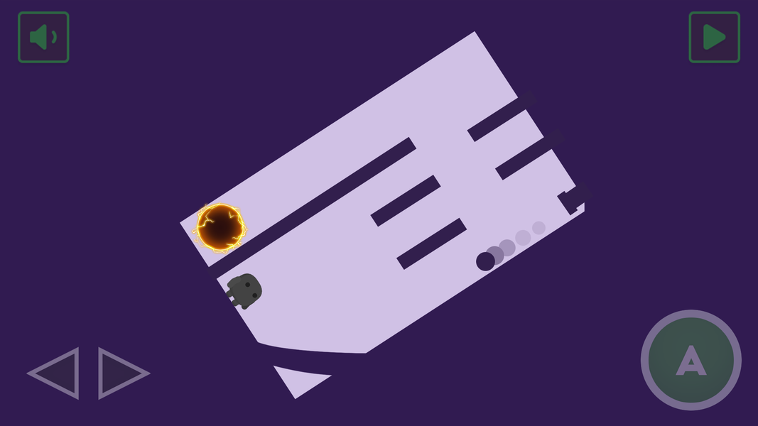 Devil Run: Troll Level Again - عکس بازی موبایلی اندروید