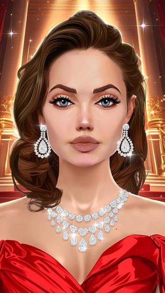 Skincare Star: Makeover Story - عکس بازی موبایلی اندروید