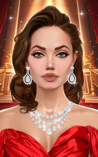 Skincare Star: Makeover Story - عکس بازی موبایلی اندروید