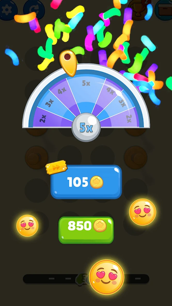Tangled Line: Knot Twisted - عکس بازی موبایلی اندروید
