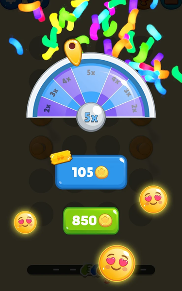 Tangled Line: Knot Twisted - عکس بازی موبایلی اندروید
