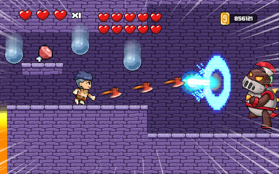 Duno Run: Adventure Run Game - عکس بازی موبایلی اندروید