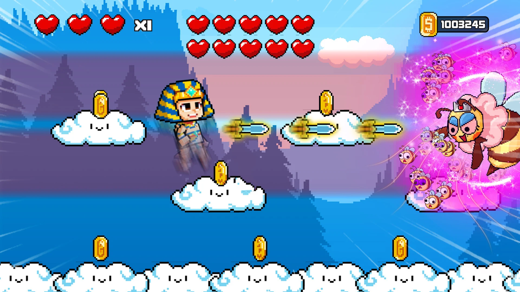 Duno Run: Adventure Run Game - عکس بازی موبایلی اندروید