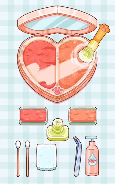 Tidy Puzzle: Perfect Satisfy - عکس بازی موبایلی اندروید