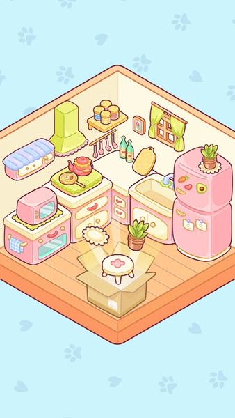 Tidy Puzzle: Perfect Satisfy - عکس بازی موبایلی اندروید