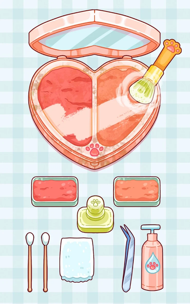 Tidy Puzzle: Perfect Satisfy - عکس بازی موبایلی اندروید