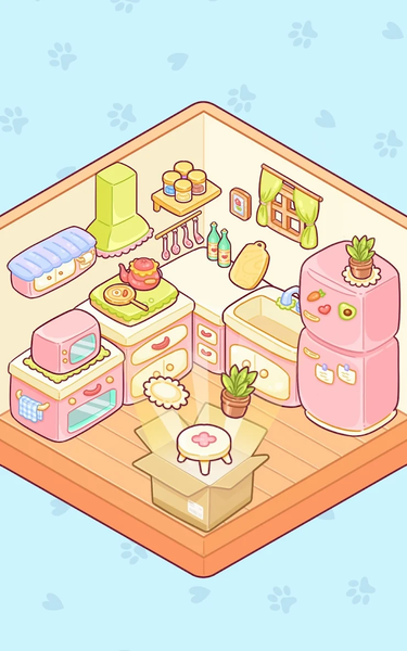 Tidy Puzzle: Perfect Satisfy - عکس بازی موبایلی اندروید