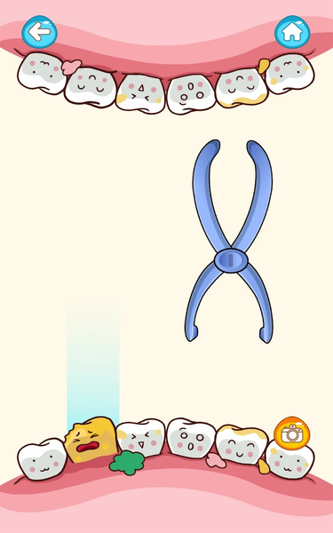 Tip Tap Challenge: Mini Games - عکس بازی موبایلی اندروید