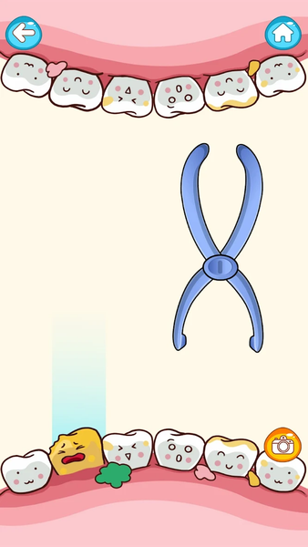 Tip Tap Challenge: Mini Games - عکس بازی موبایلی اندروید