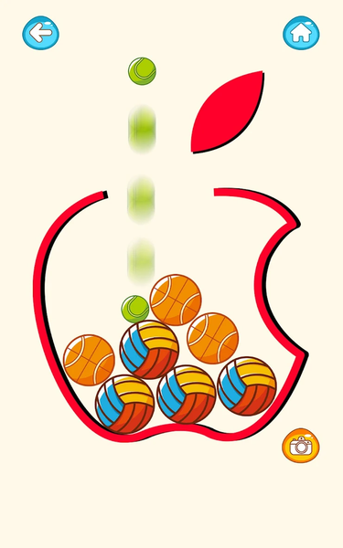 Tip Tap Challenge: Mini Games - عکس بازی موبایلی اندروید