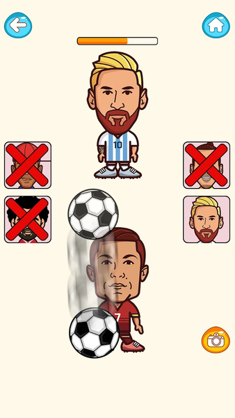 Tip Tap Challenge: Mini Games - عکس بازی موبایلی اندروید