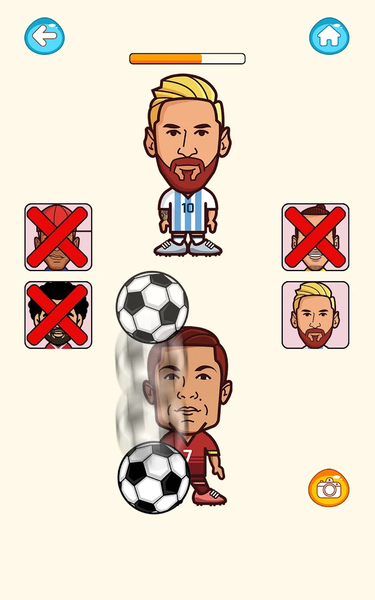 Tip Tap Challenge: Mini Games - عکس بازی موبایلی اندروید