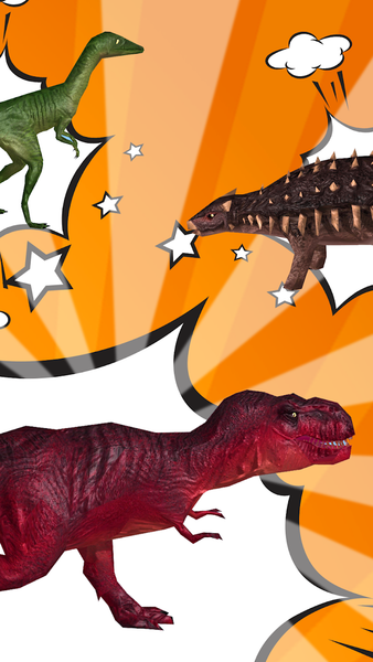 Dragon Monster Color Battle - عکس برنامه موبایلی اندروید