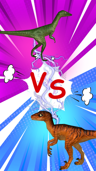 Dragon Monster Color Battle - عکس برنامه موبایلی اندروید