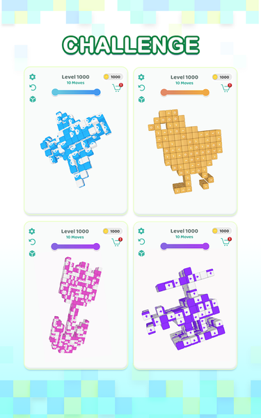 Tap master ۳D- Tap Away - عکس بازی موبایلی اندروید