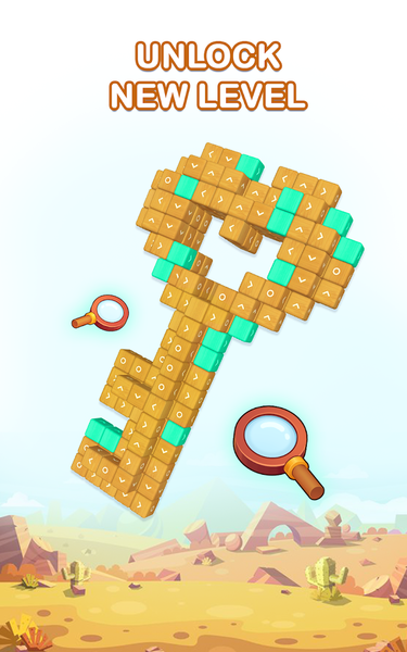 Tap master ۳D- Tap Away - عکس بازی موبایلی اندروید