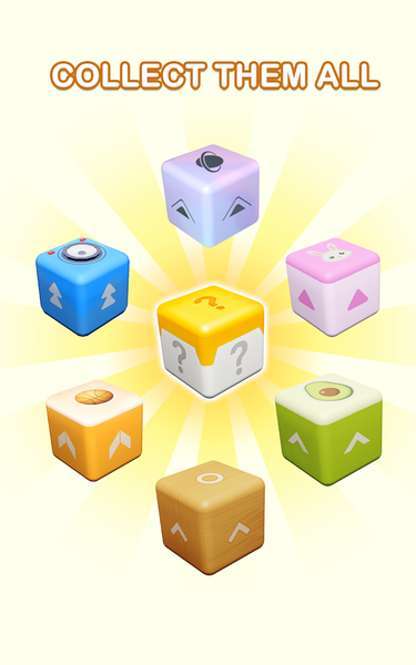 Tap master ۳D- Tap Away - عکس بازی موبایلی اندروید
