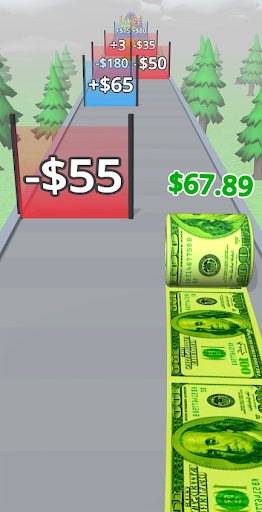 456 Bridge Race Challenge - Image screenshot of android app