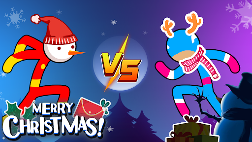 Stickman Combat Legend - عکس بازی موبایلی اندروید