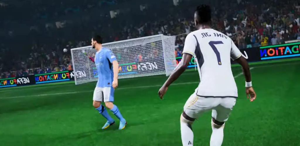 EA Sports FC 24 Soccer League - عکس برنامه موبایلی اندروید