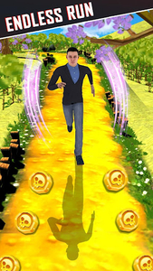 Download Temple Run: Oz (MOD, coins/gems) for Android