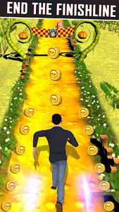 Lost Temple Jungle Run – Infinite Runner Game for Android - Download