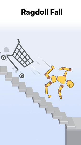 Kick The Puppet - عکس بازی موبایلی اندروید