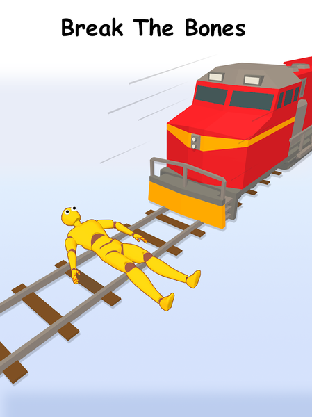 Kick The Puppet - عکس بازی موبایلی اندروید