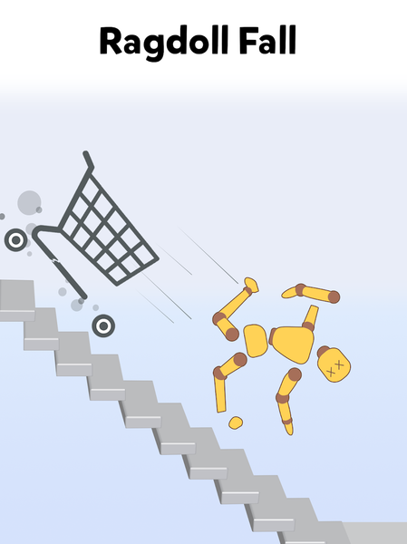 Kick The Puppet - عکس بازی موبایلی اندروید